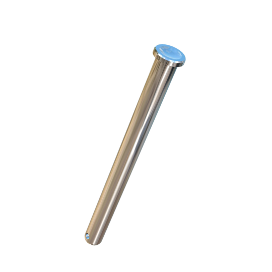 Titanium Allied Titanium Clevis Pin 5/16 X 3-1/2 Grip length with 7/64 hole